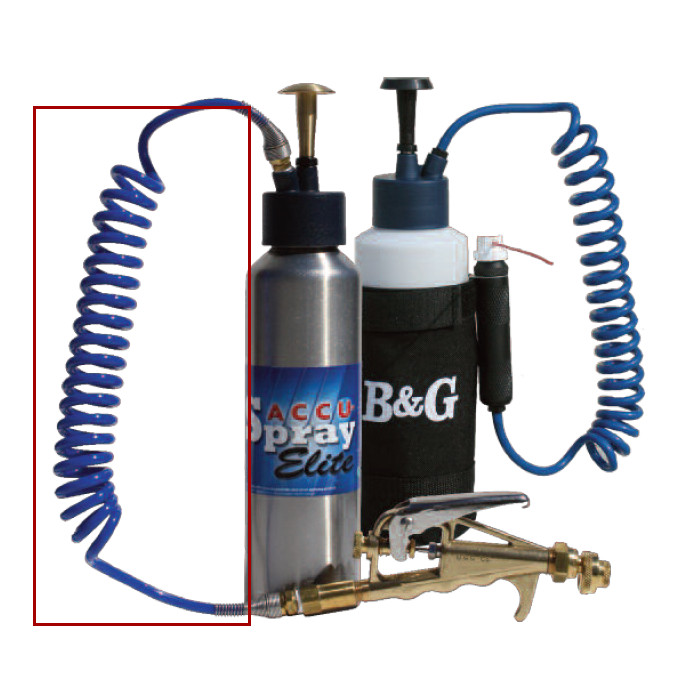 B&G Insecticide Accuspray Hose